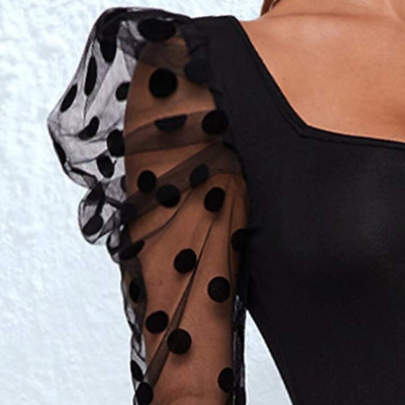 BODYSUIT - Picture 6 of 8